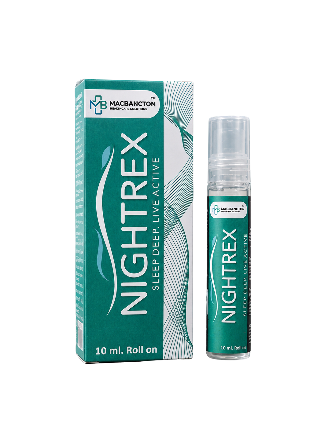 NIGHTREX Roll On