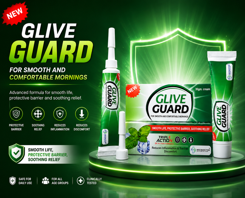 GLIVE GUARD