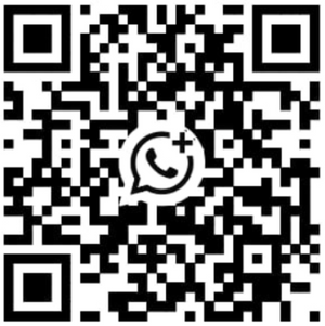 WhatsApp QR Code