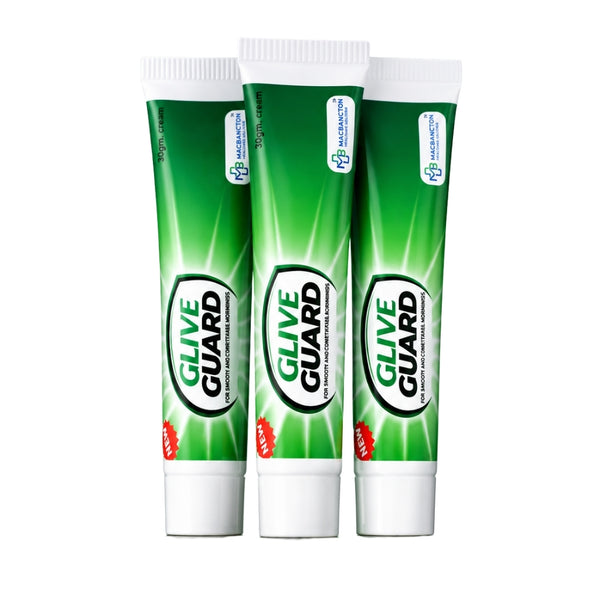 Glive Guard Cream - Macbancton