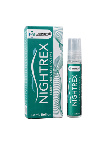 NIGHTREX Roll On