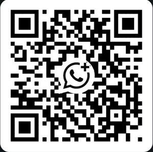 WhatsApp QR Code